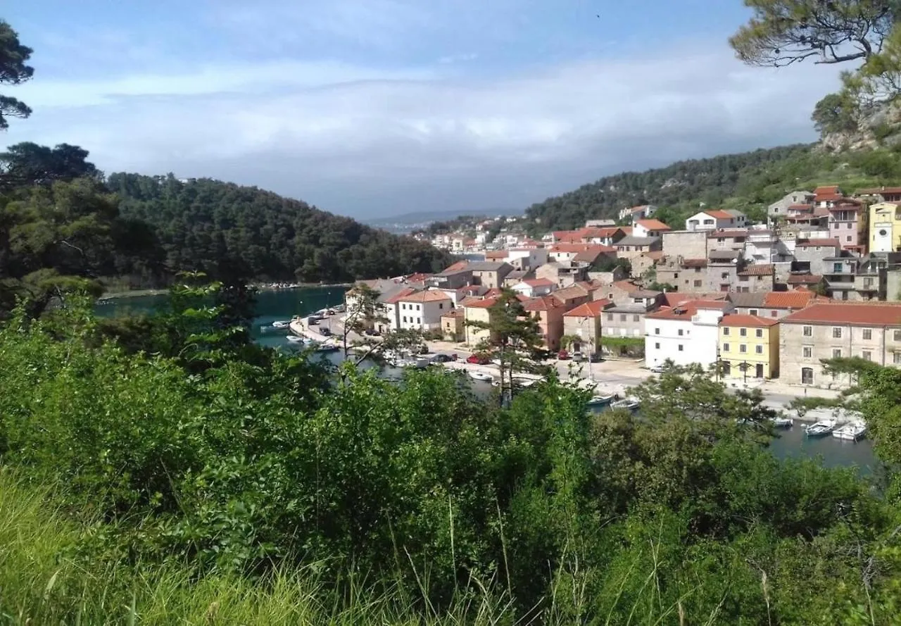 Apartment Mari Novigrad  0*, Novigrad (Dalmatia)