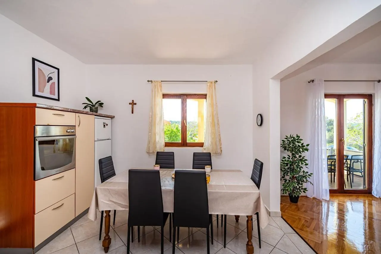 Apartment Mari Novigrad   Novigrad (Dalmatia)