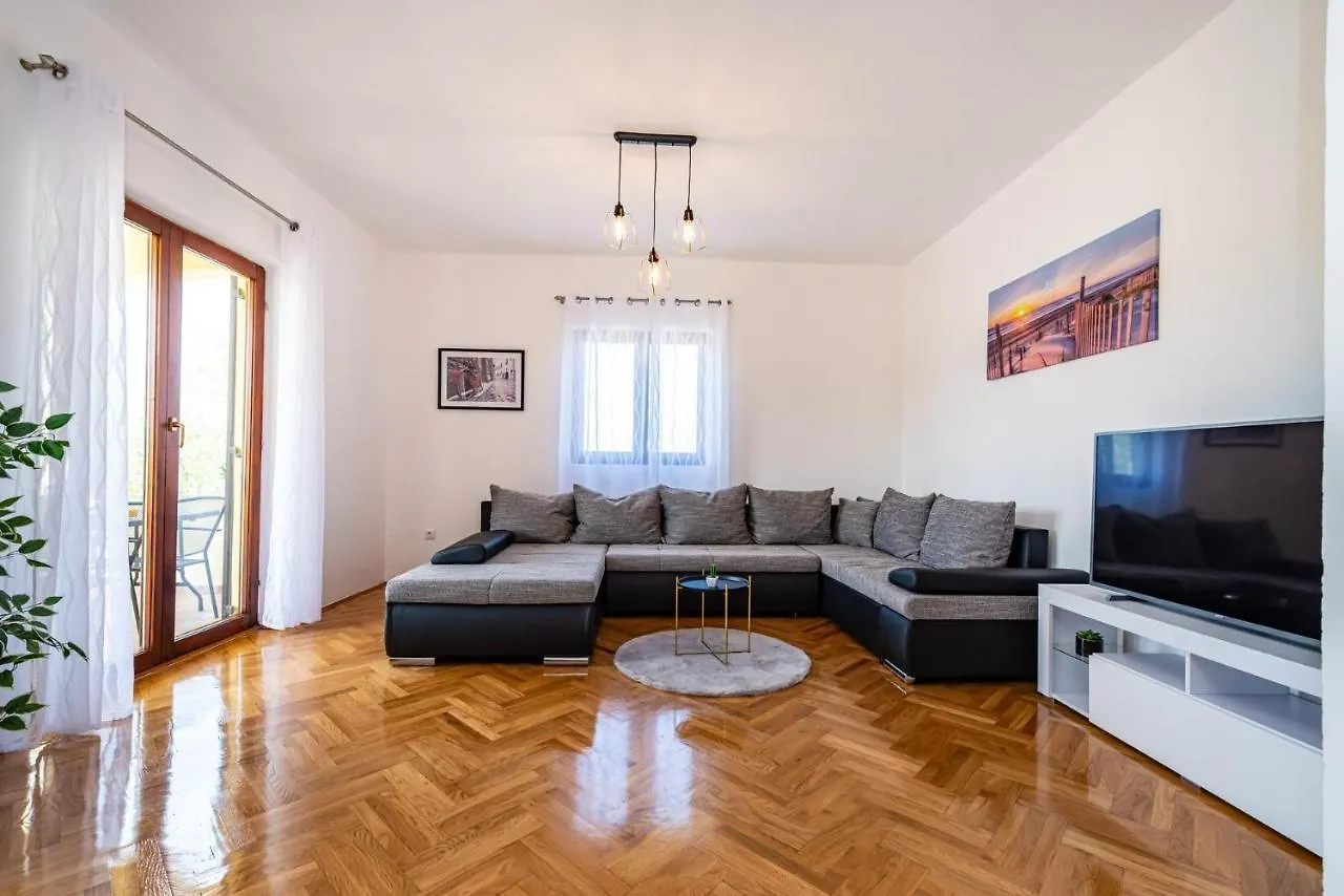 Apartment Mari Novigrad   Novigrad (Dalmatia)