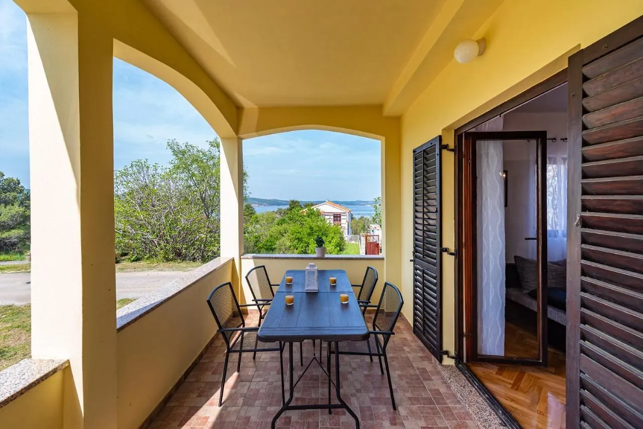 Apartment Mari Novigrad