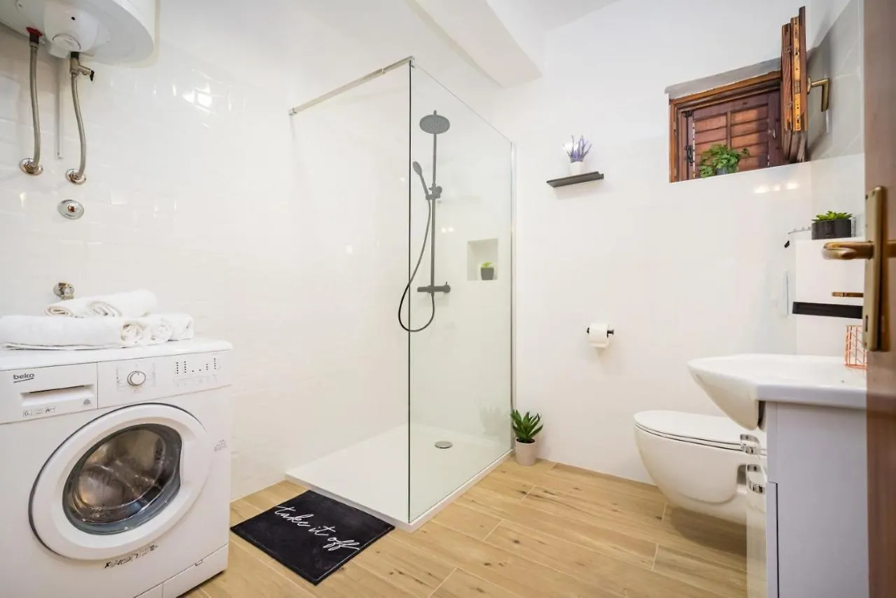 Apartment Mari Novigrad   Novigrad (Dalmatia)