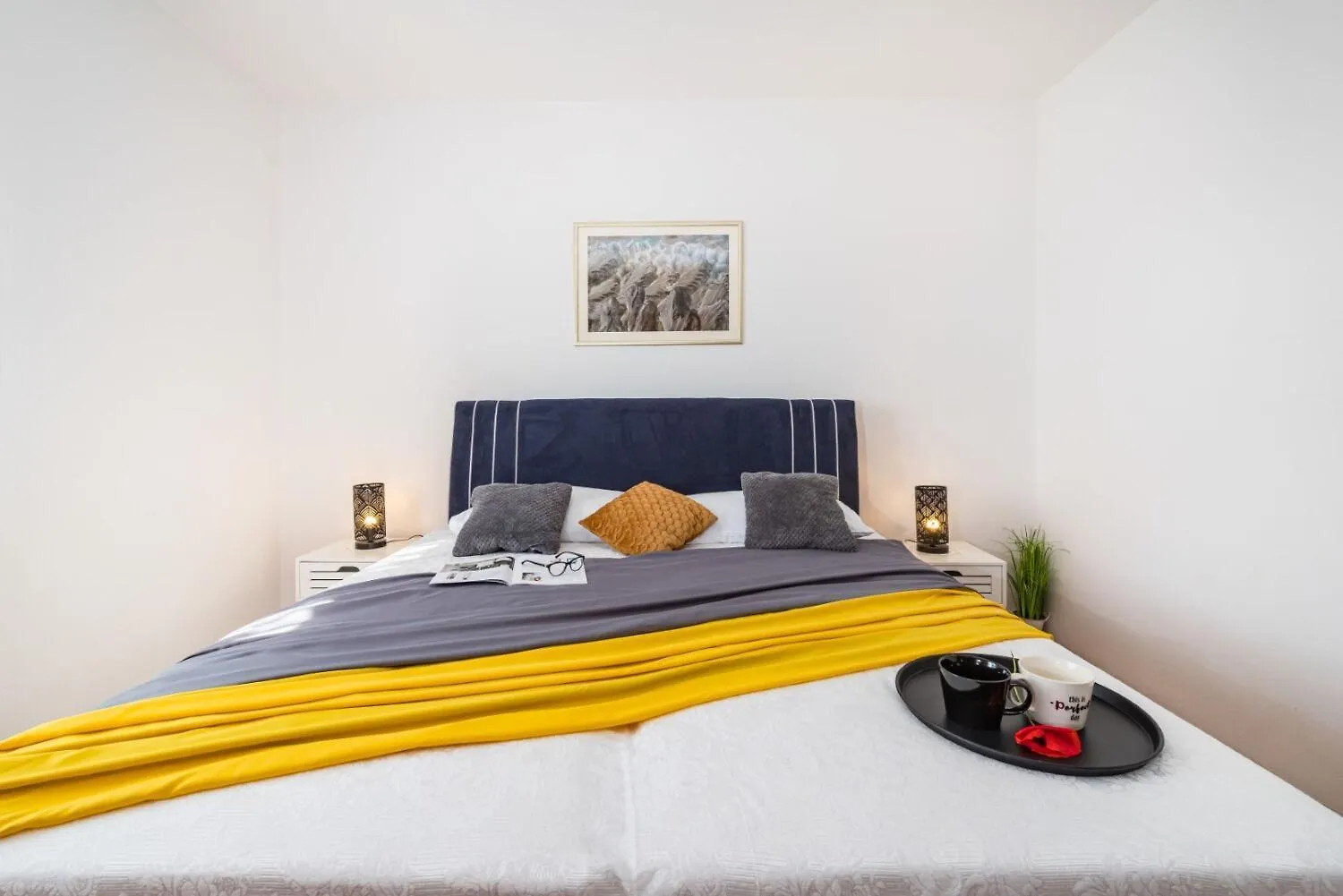 Apartment Mari Novigrad