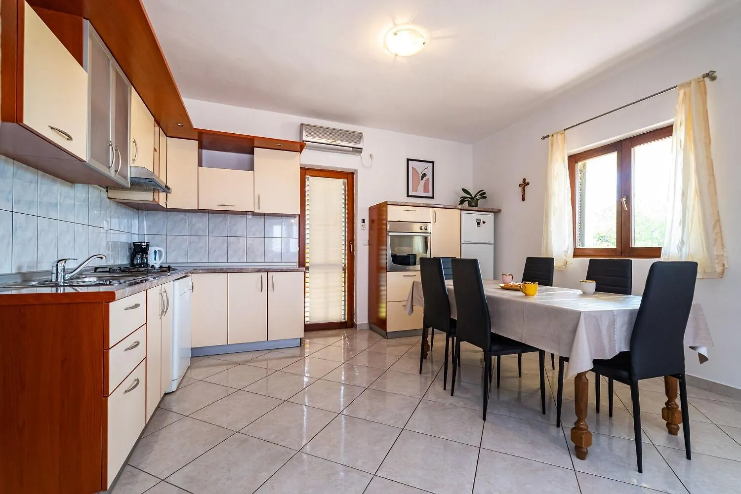 Apartment Mari Novigrad  0*, Novigrad (Dalmatia)