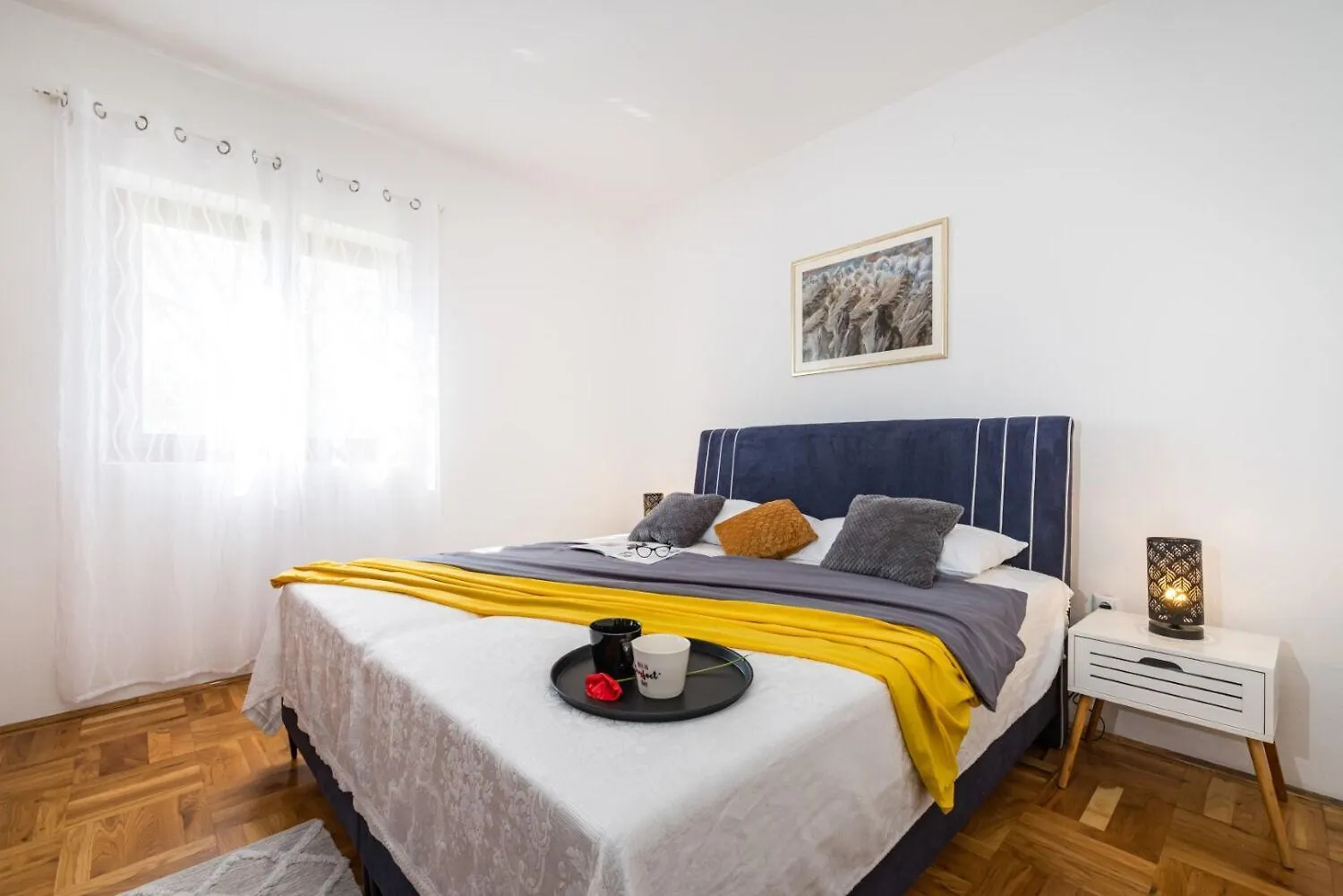 Apartment Mari Novigrad  Kroatien