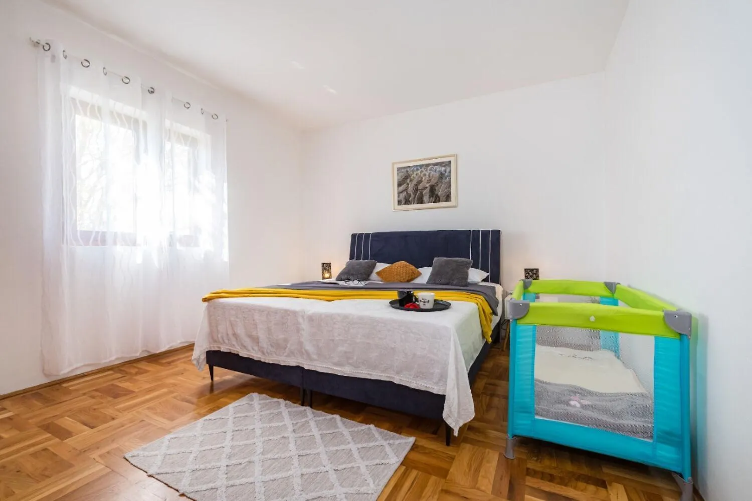 Apartment Mari Novigrad