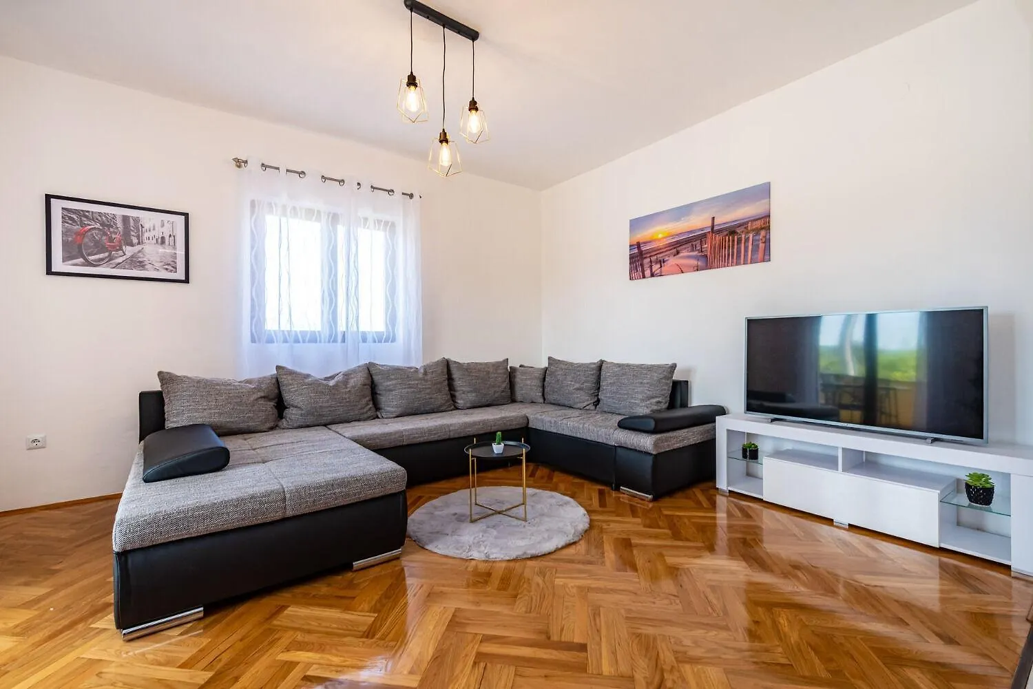 Apartment Mari Novigrad  Kroatien