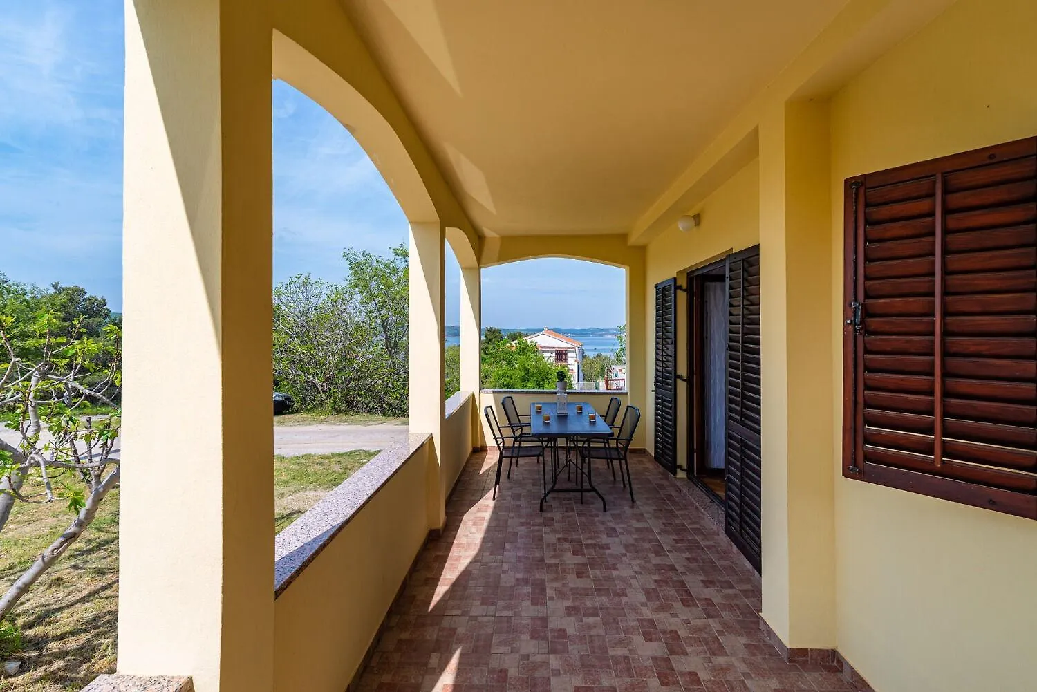 Apartment Mari Novigrad   Novigrad (Dalmatia)
