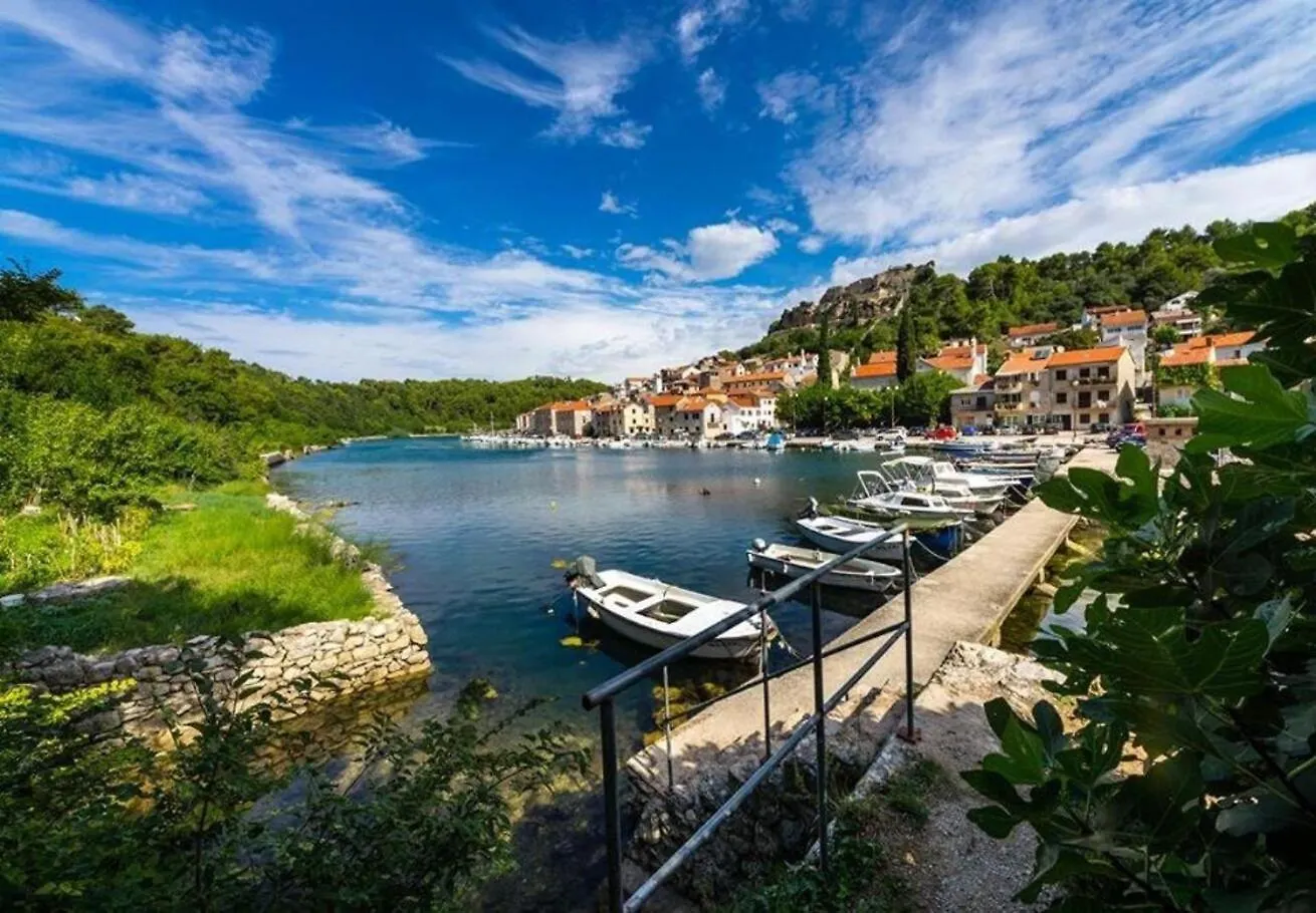 Apartment Mari Novigrad  Kroatien