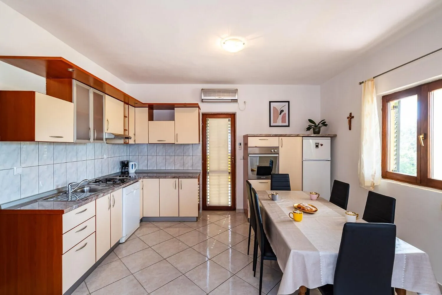 Apartment Mari Novigrad  Kroatien