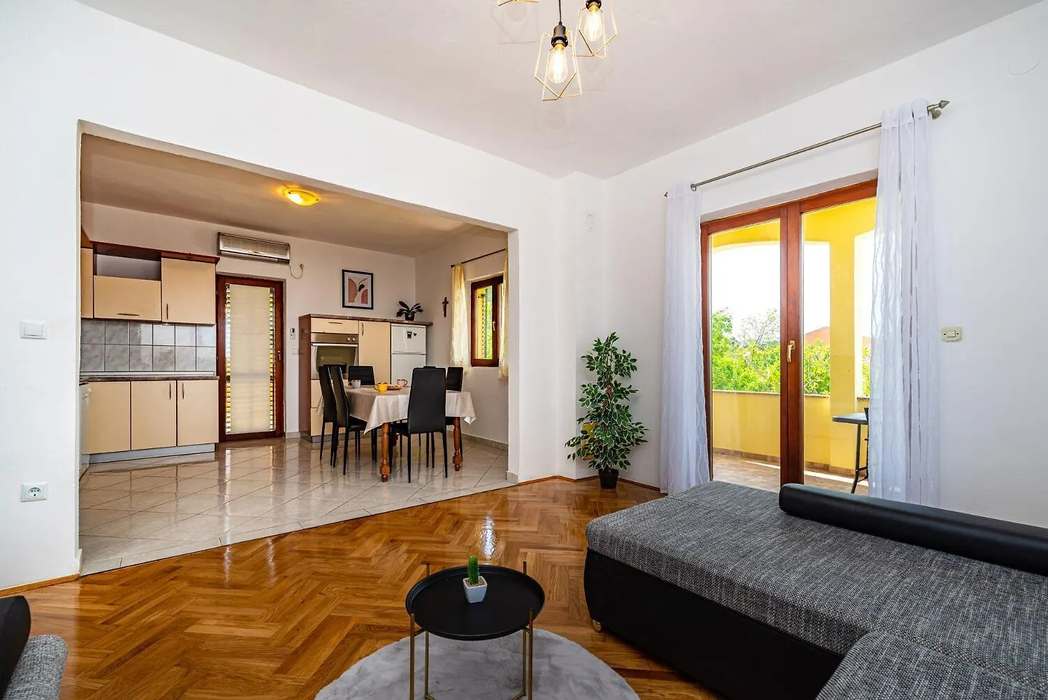 Apartment Mari Novigrad