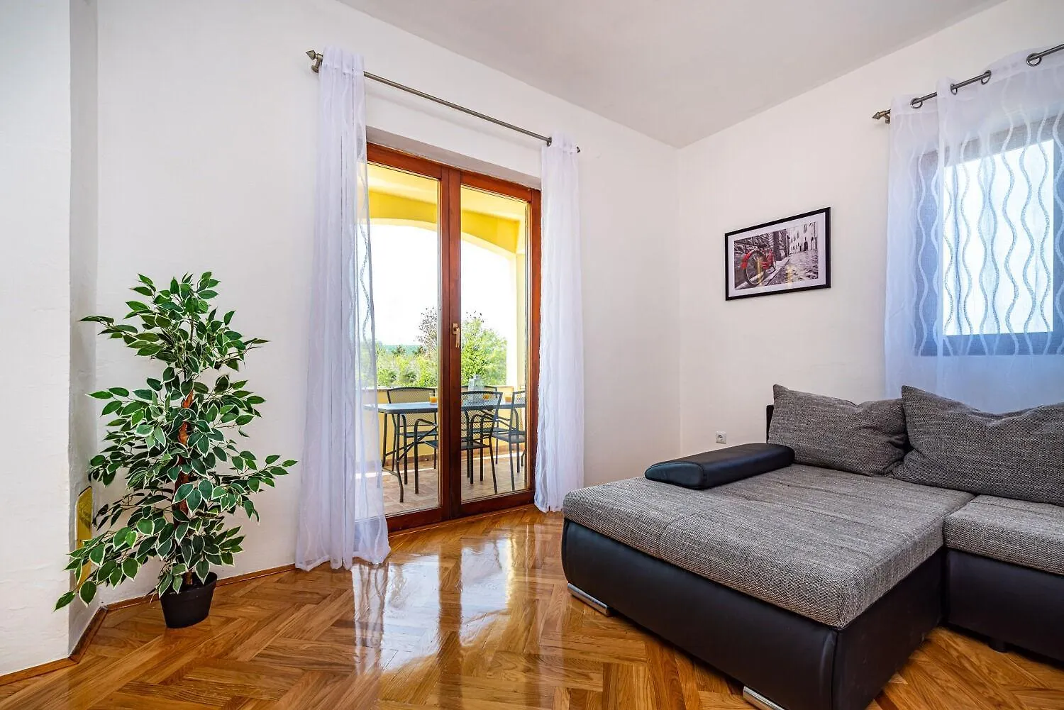 Apartment Mari Novigrad