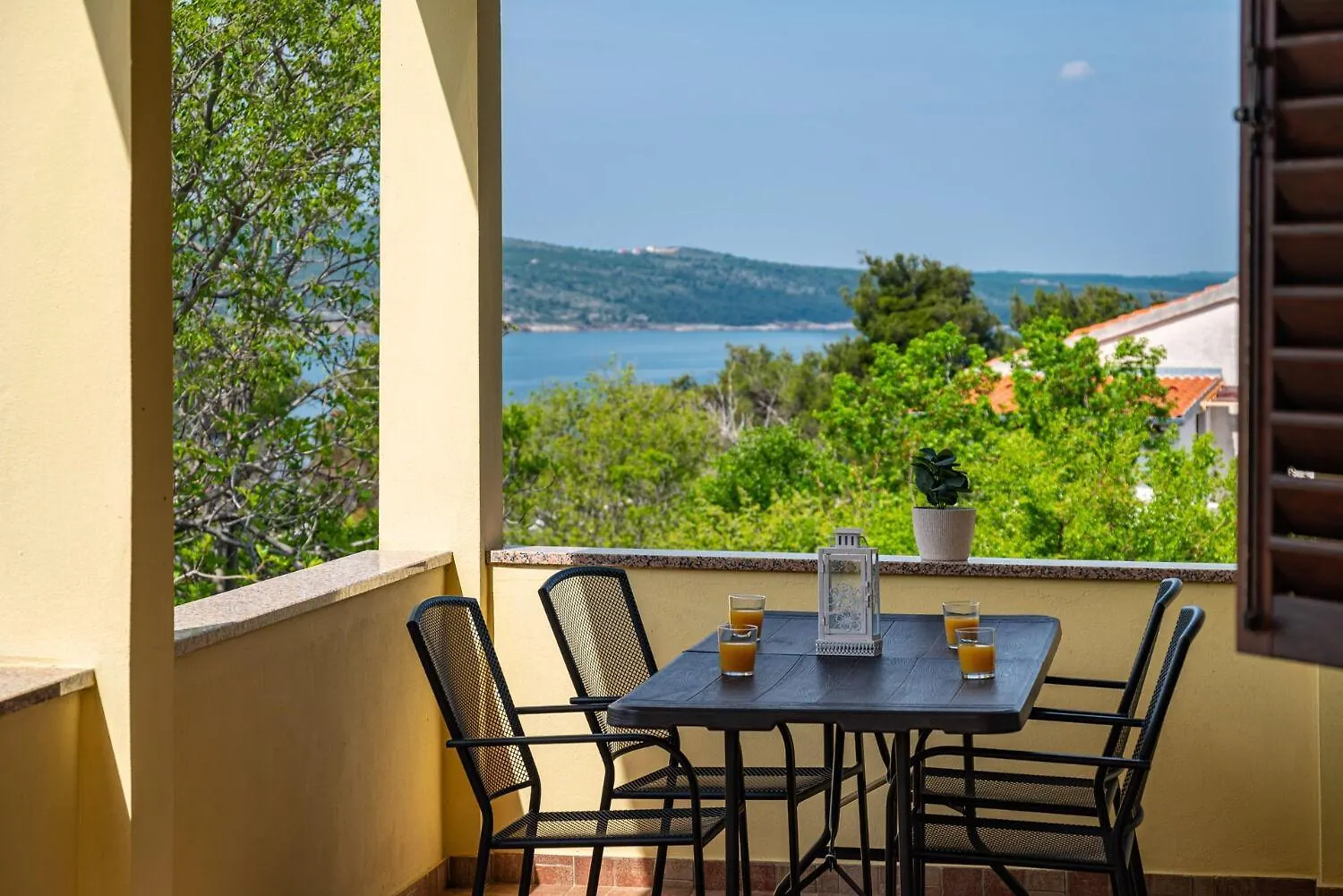 Apartment Mari Novigrad