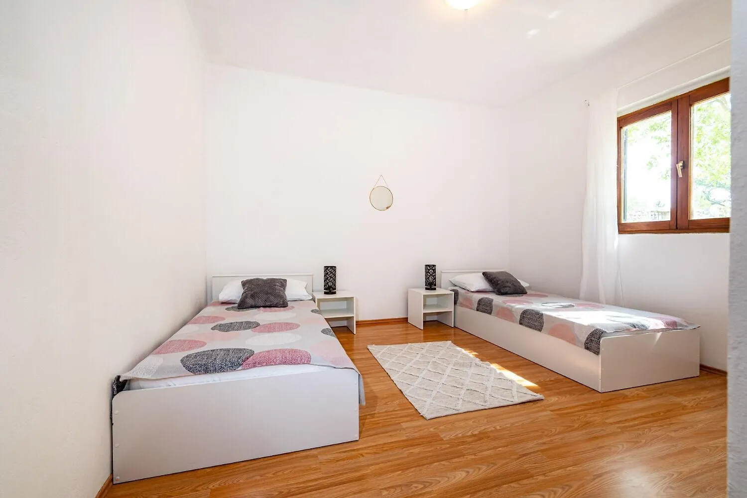 Apartment Mari Novigrad  0*, Novigrad (Dalmatia) Kroatien