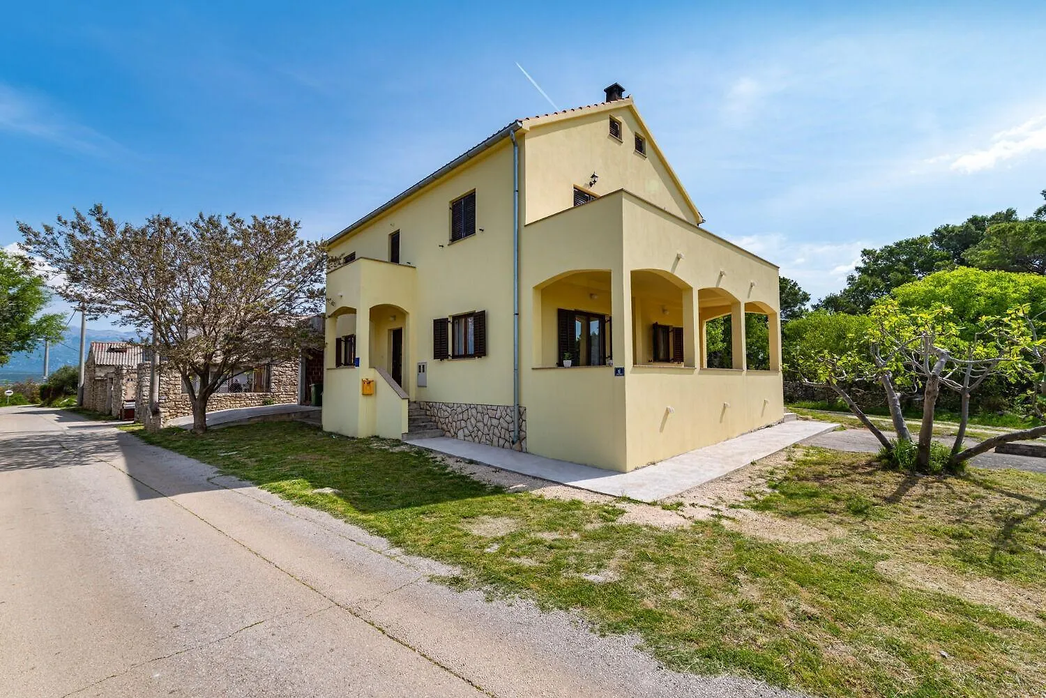 Apartment Mari Novigrad   Novigrad (Dalmatia)